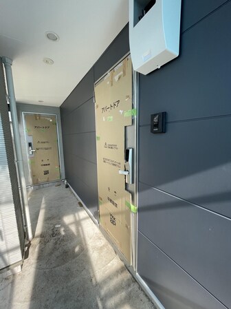 MELDIA町田IIの物件内観写真